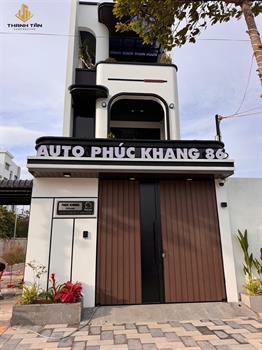 Thiết Kế & Hoàn Thiện Homestay, Villa Phan Thiết – Mũi Né Trọn Gói
